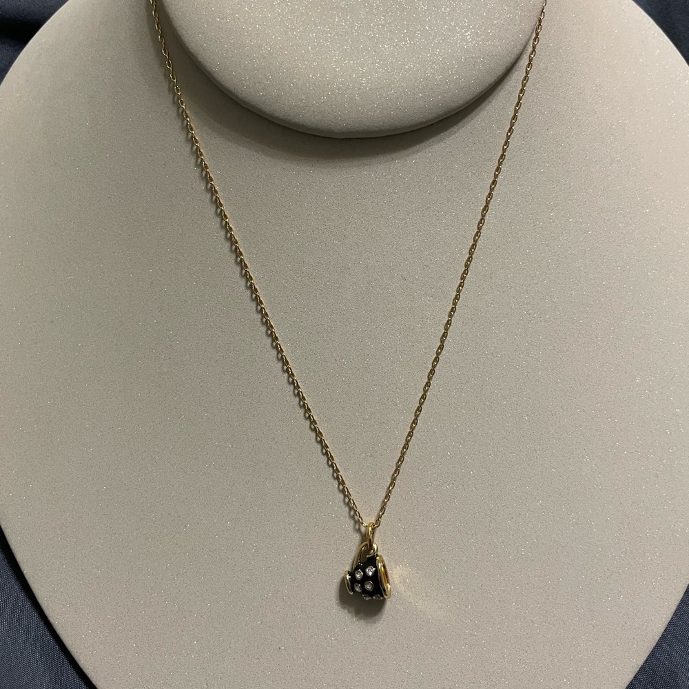 KS Necklace